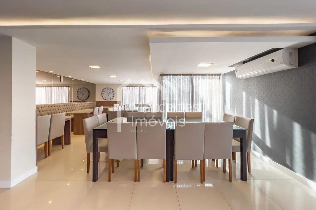 Foto 21 de Apartamento 2 suítes à venda · Ressacada, Itajaí · DUETTO ART