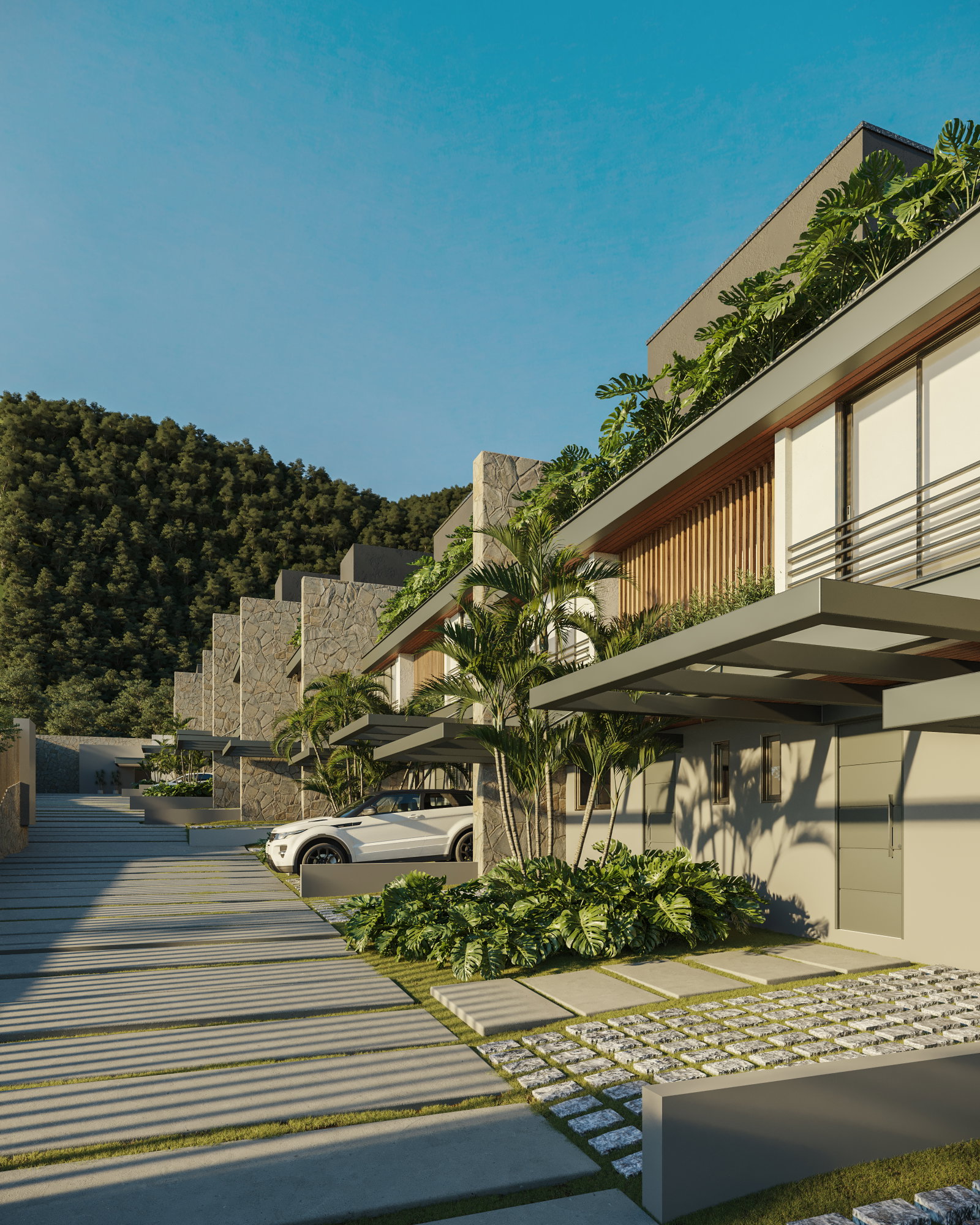 Foto 3 de Aura Residencial