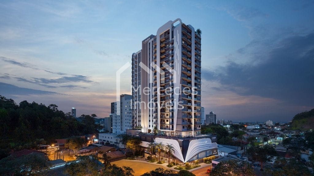 Foto 1 de Apartamento 2 dorms à venda · Praia Brava, Itajaí