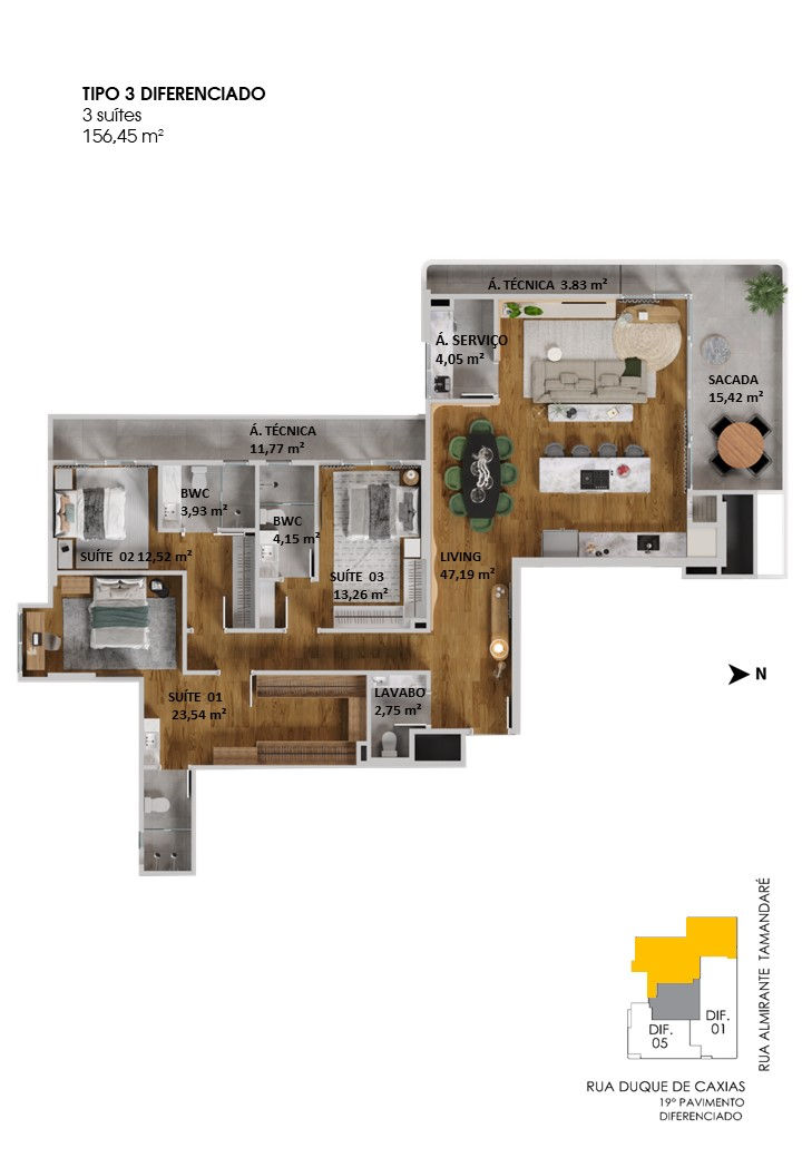 Planta 7 de GAIA_53