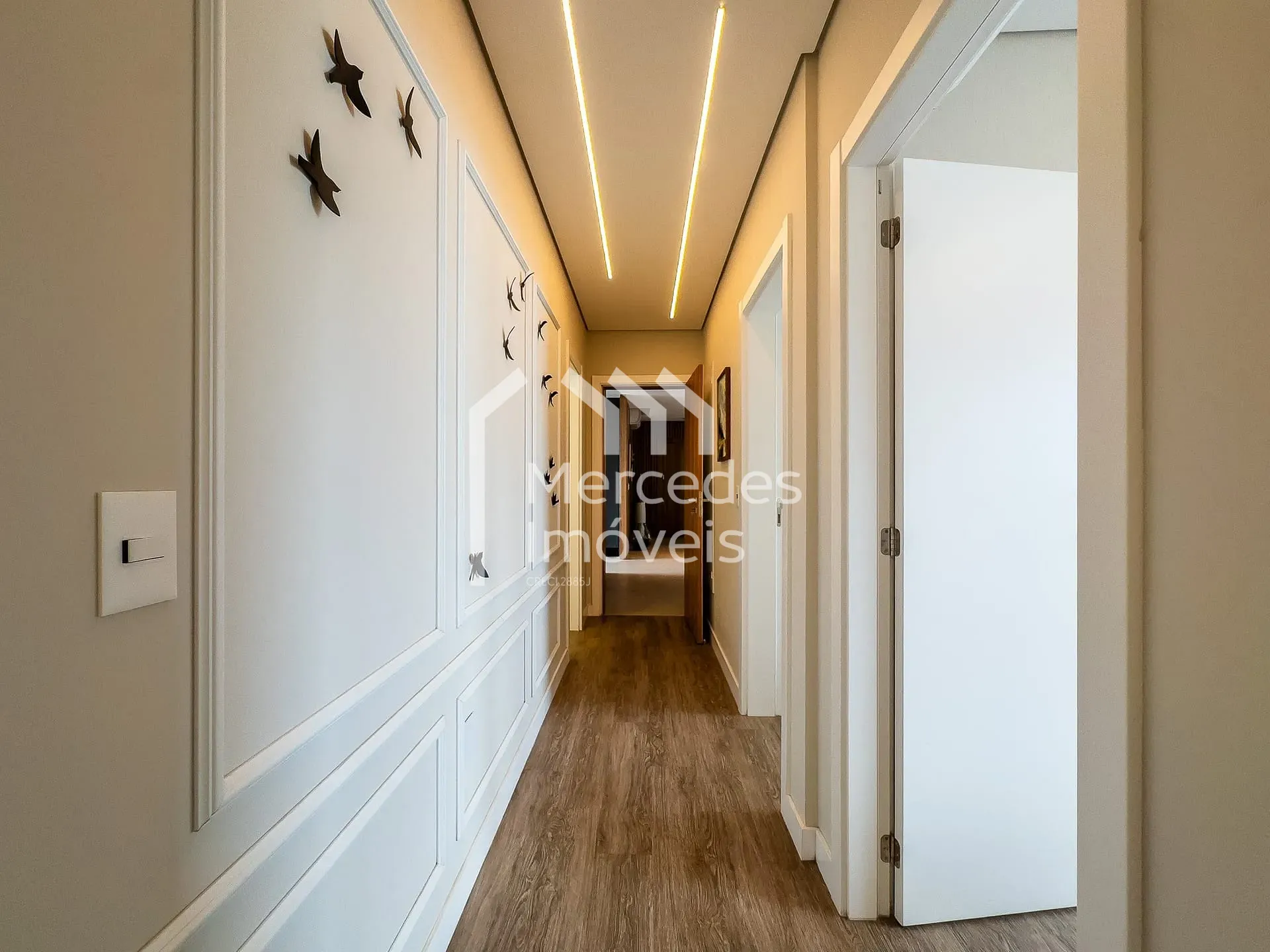 Foto 33 de Apartamento semimobiliado 1 suíte + 2 dormitórios à venda, Centro, Itajaí, SC