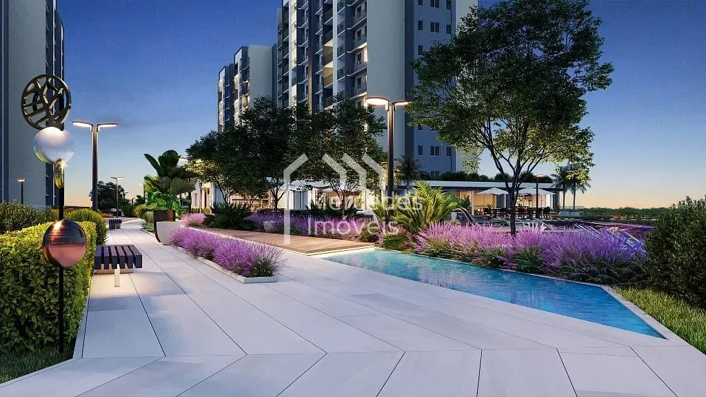 Foto 17 de Apartamento 1 suíte + 2 dorms à venda · São Vicente, Itajaí · São Vicente · 85 m² · 2 vagas