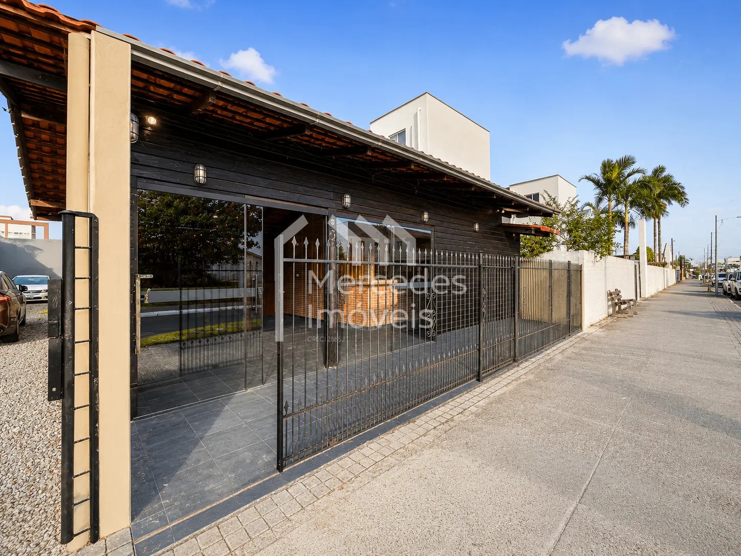 Foto 1 de Sala comercial para alugar · São Vicente, Itajaí