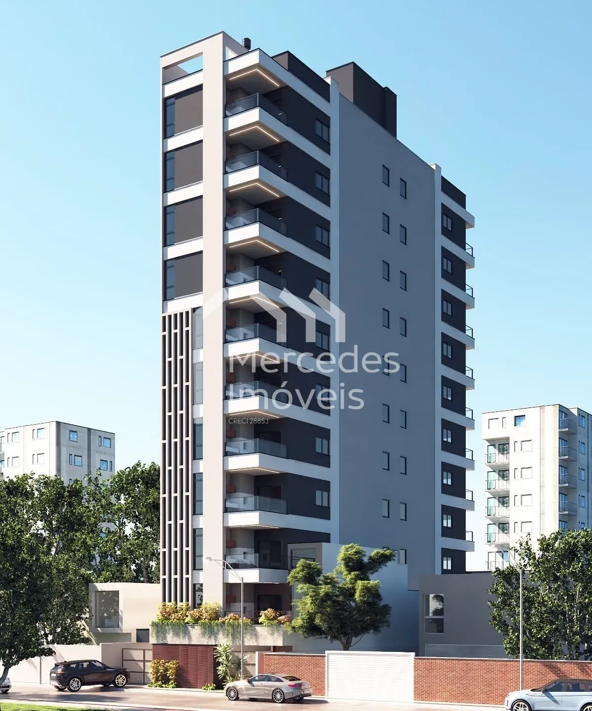 Foto 2 de Lançamento apartamento diferenciado com 3 suítes à venda, Centro, Camboriú, SC