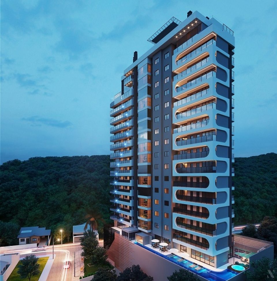 Foto 3 de Serenity Tower