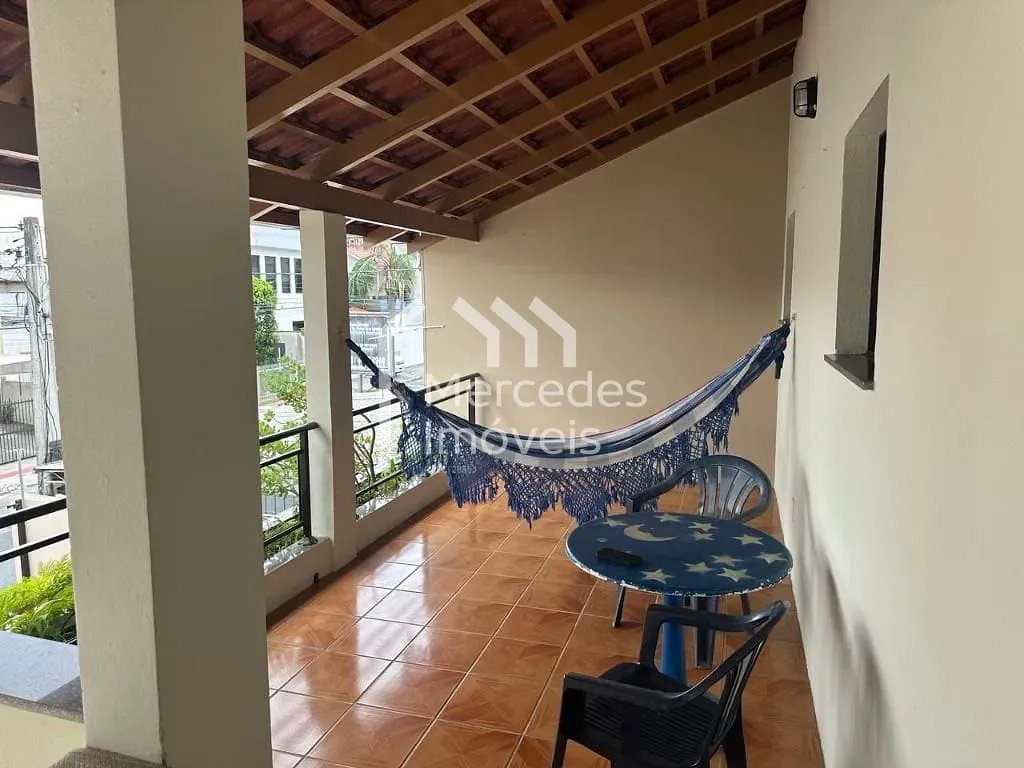 Foto 22 de Casa mobiliada com 1 suíte + 2 dormitórios à venda, 400 m² - São Judas - Itajaí/SC