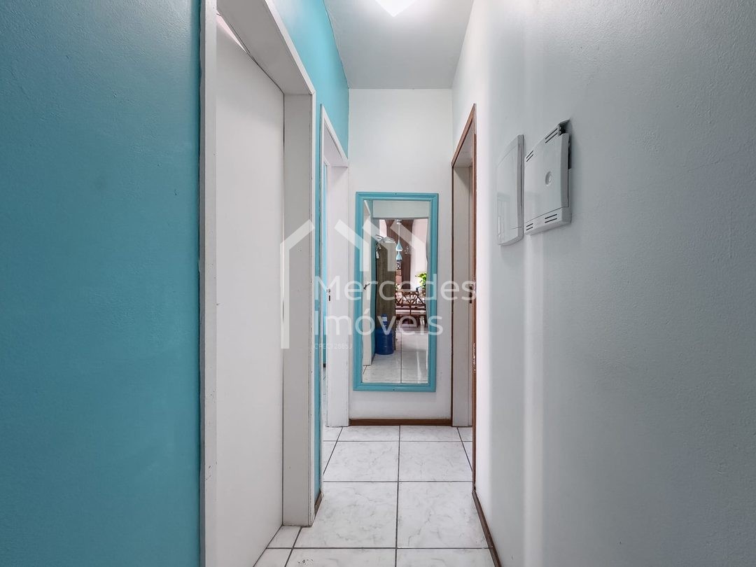 Foto 11 de Apartamento 2 dorms à venda · Itaipava, Itajaí · SOLAR DAS ARAUCARIAS