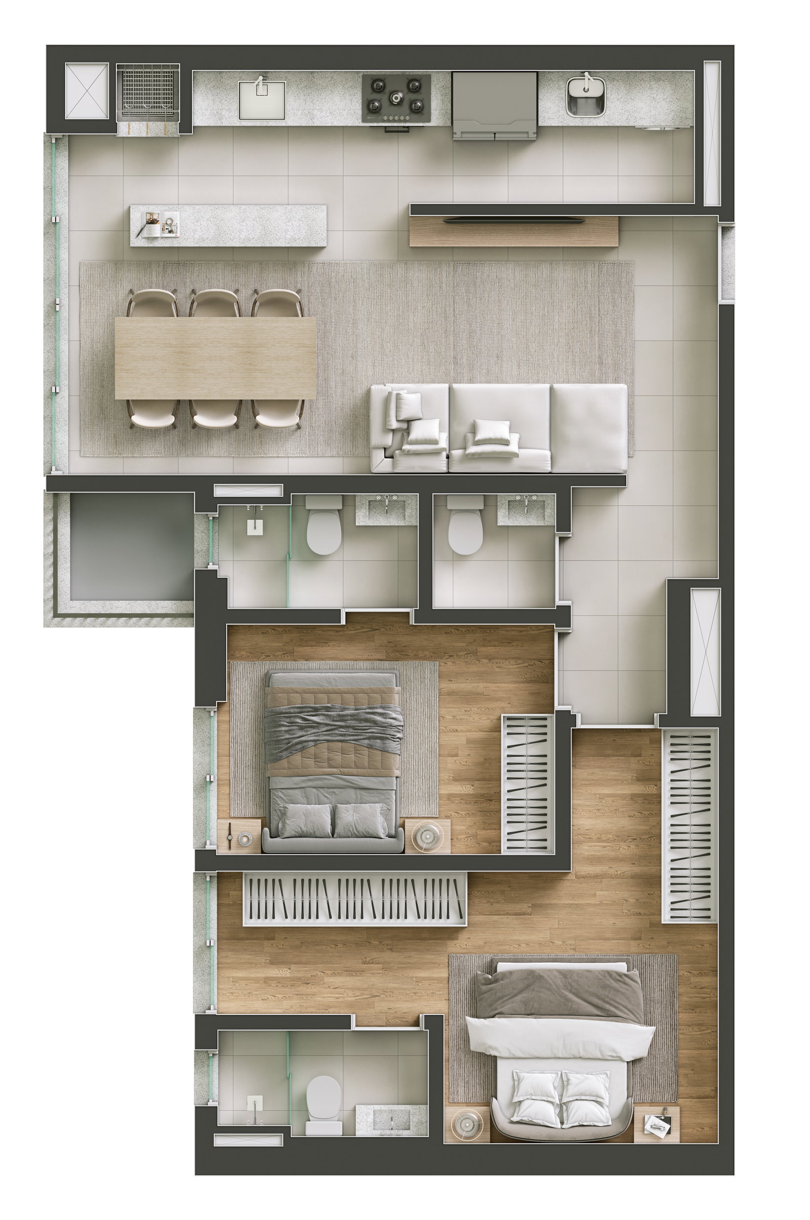 Planta 4 de Naut