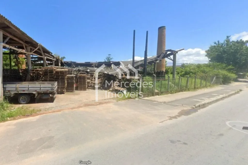 Foto 9 de Terreno à venda, 43.494,45 m² por R$ 17.390.000 - Itaipava - Itajaí/SC