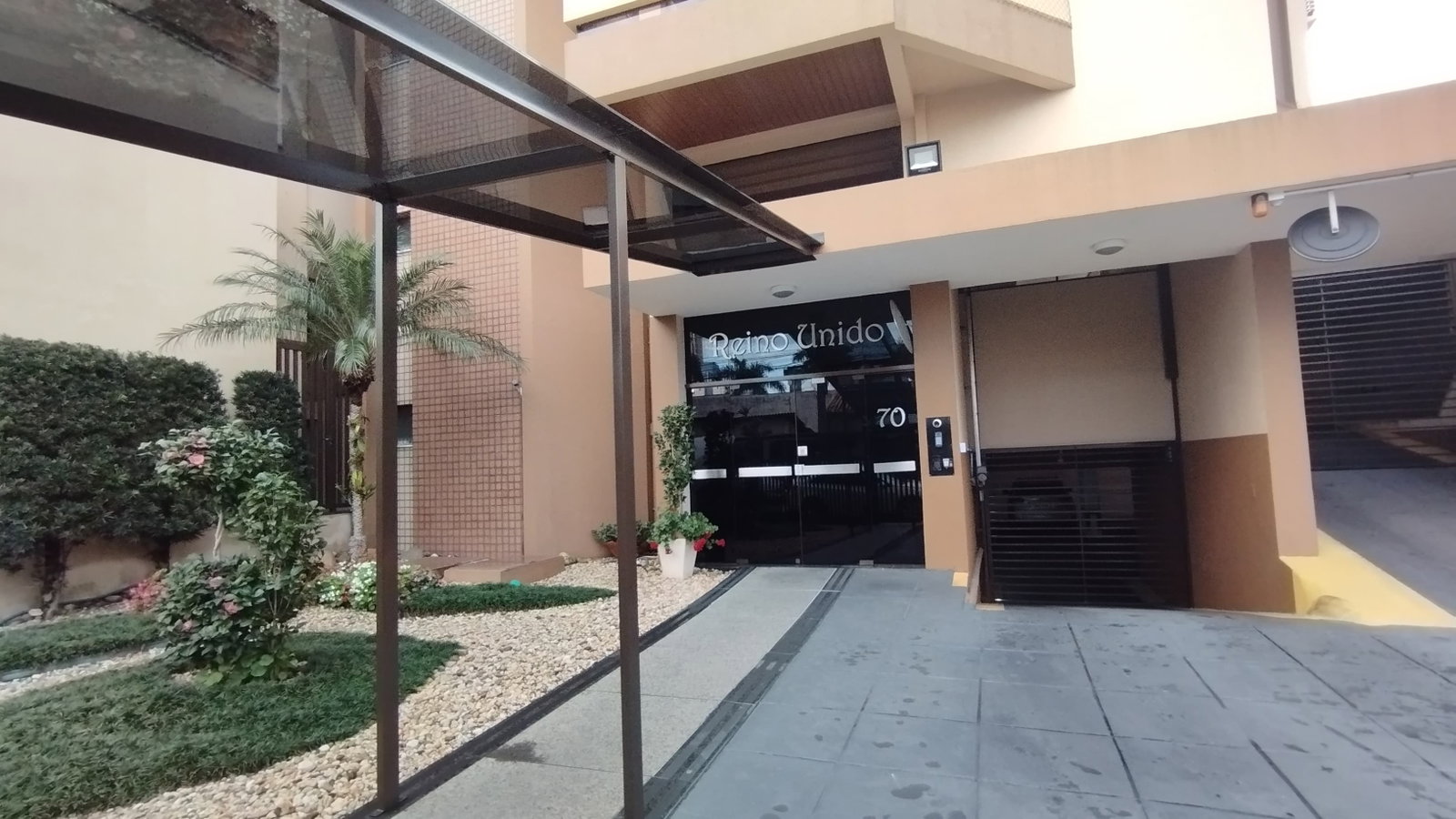 Foto 41 de Edif. Residencial Reino Unido