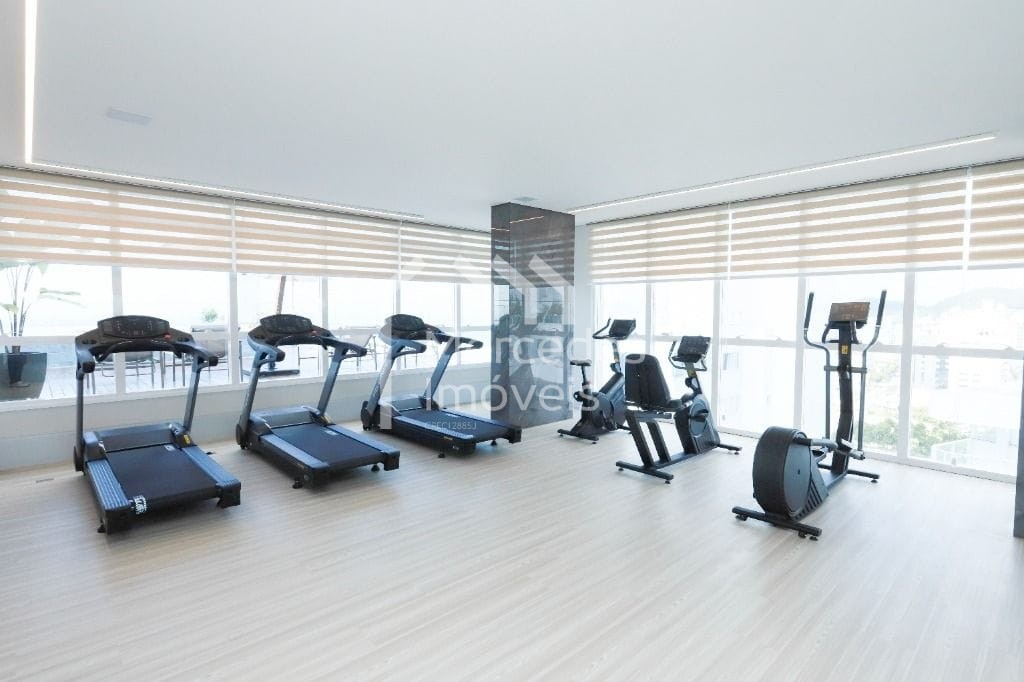 Foto 25 de Apartamento 3 suítes à venda · Praia Brava, Itajaí