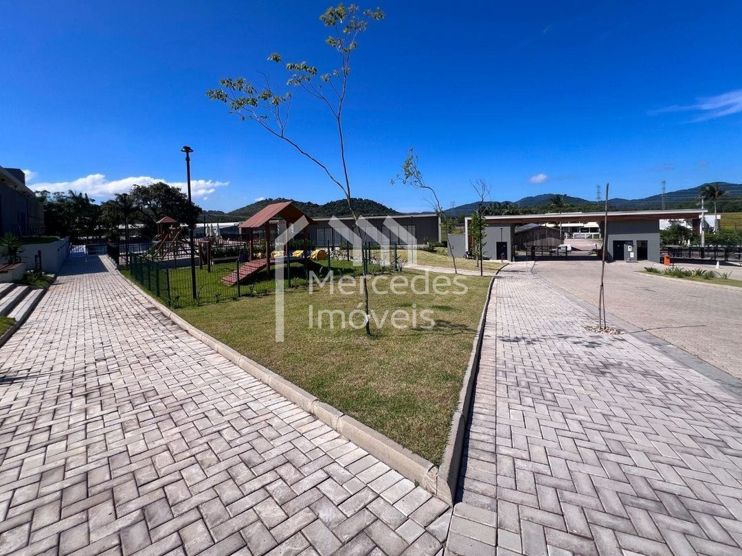 Foto 1 de Terreno à venda · Rio do Meio, Itajaí · ALINEA RESERVA ITAJAI · 200 m² · TE0194
