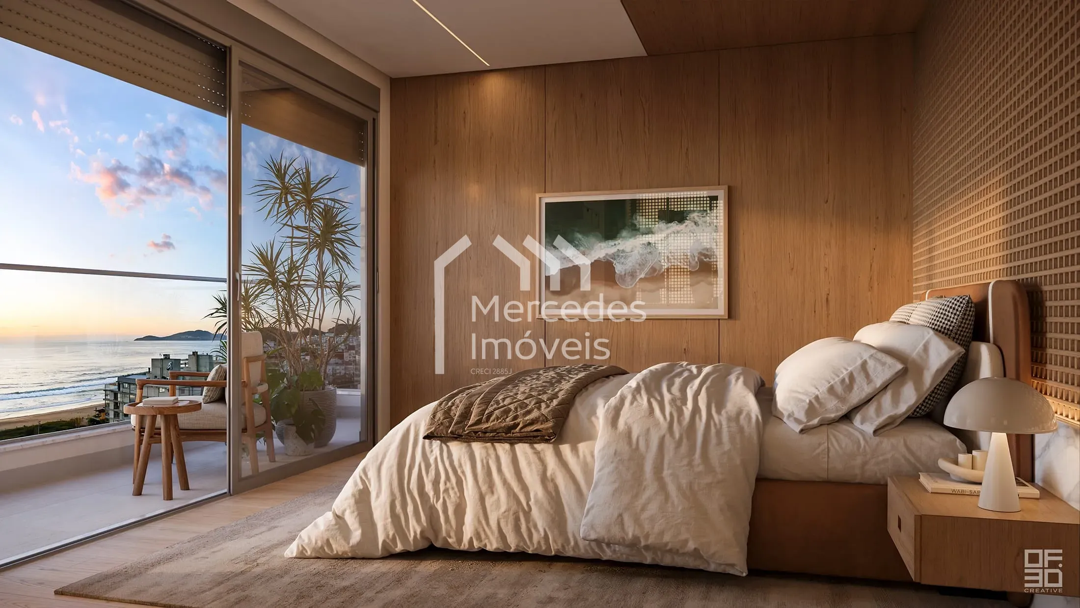 Foto 16 de Apartamento com terraço, 3 suítes à venda, 340,68m² - Praia Brava de Itajaí, Itajaí, SC