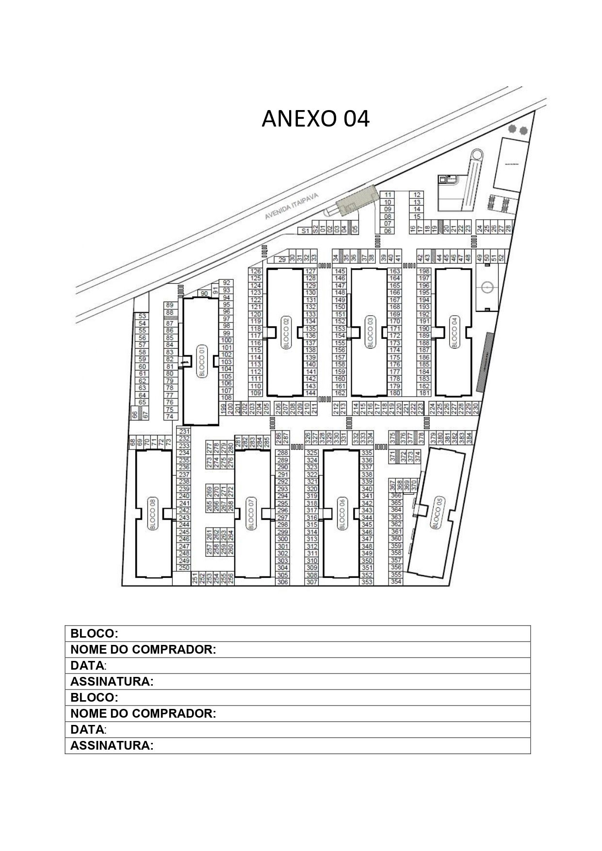 Planta 12 de Ville de Leon