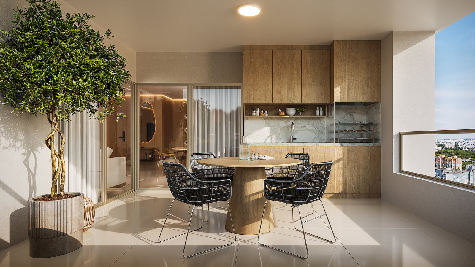 Planta 6 de Solaris