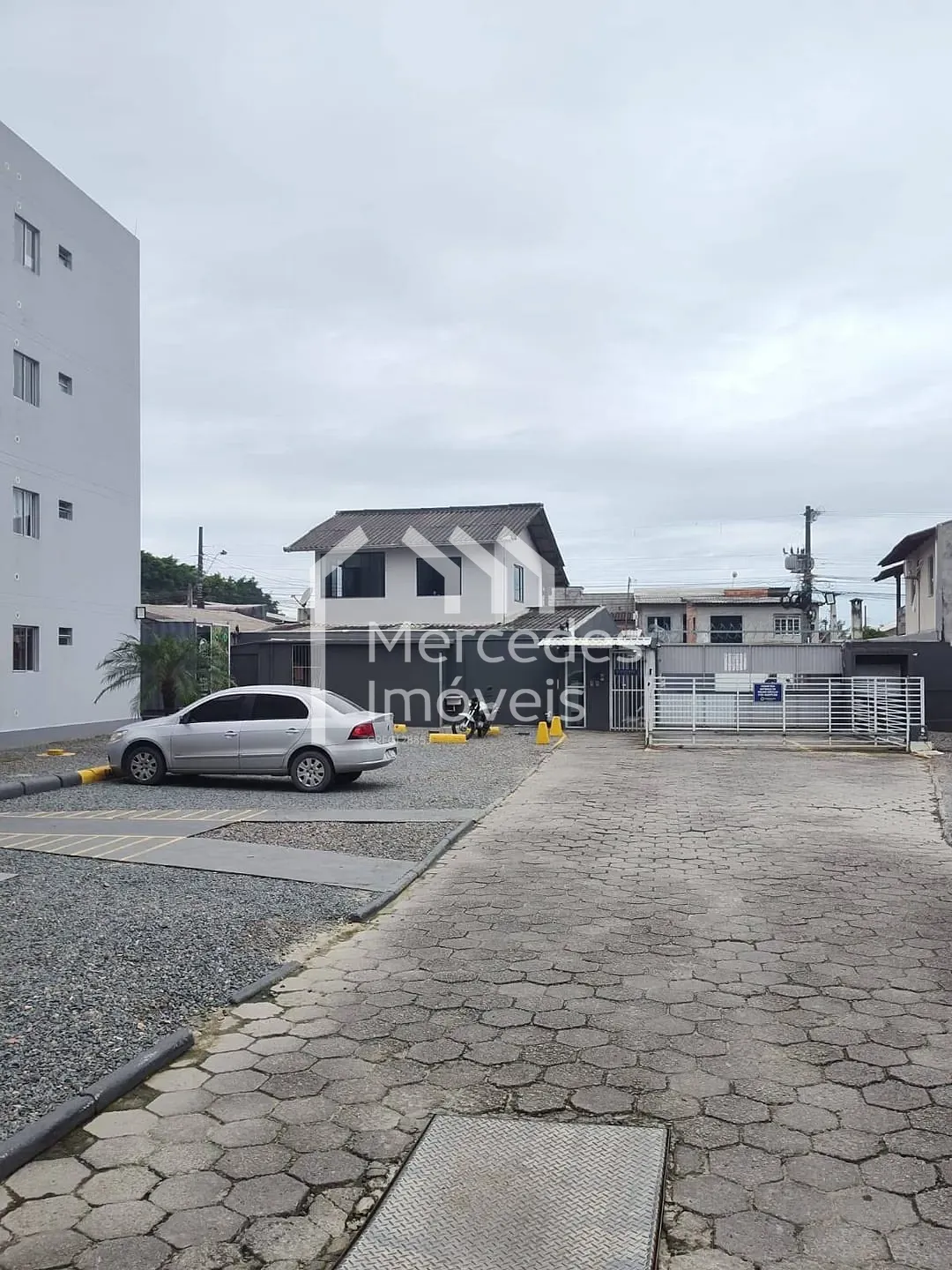 Foto 1 de Residencial Praia Bella