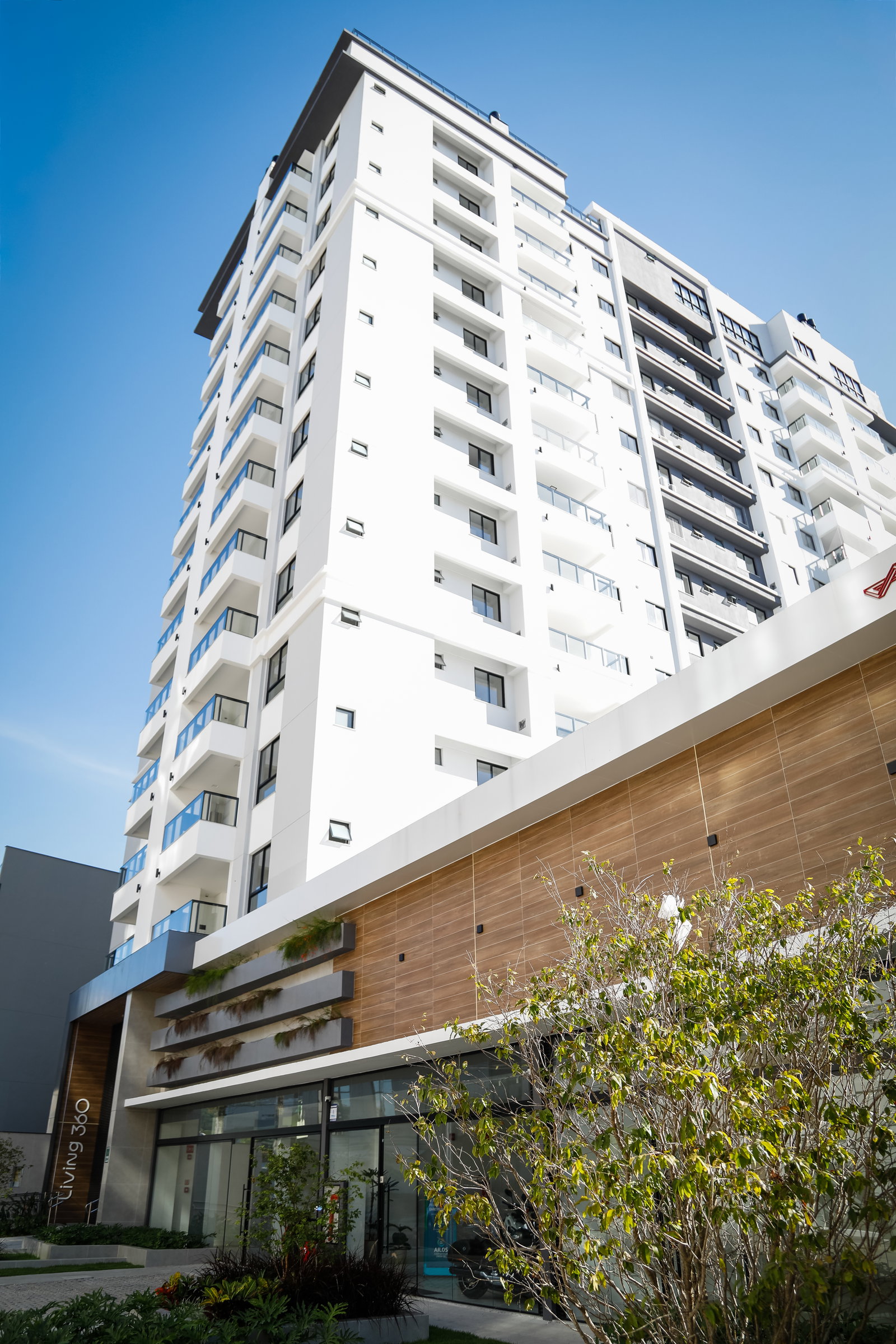 Foto 22 de Residencial Living 360