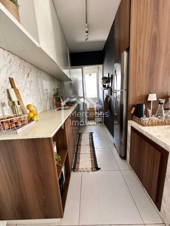 Foto 2 de Apartamento 2 dorms à venda · São Vicente, Itajaí · ARUBA