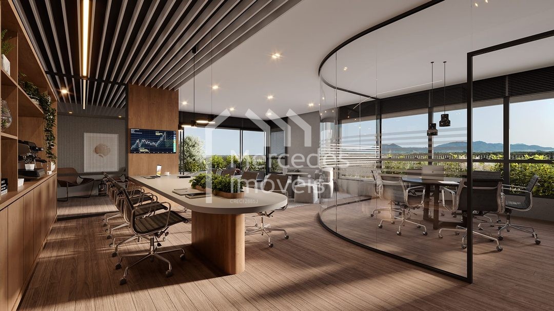 Foto 45 de Apartamento 2 suítes à venda · Viva Park, Porto Belo · Edifício Vértice · 120 m²