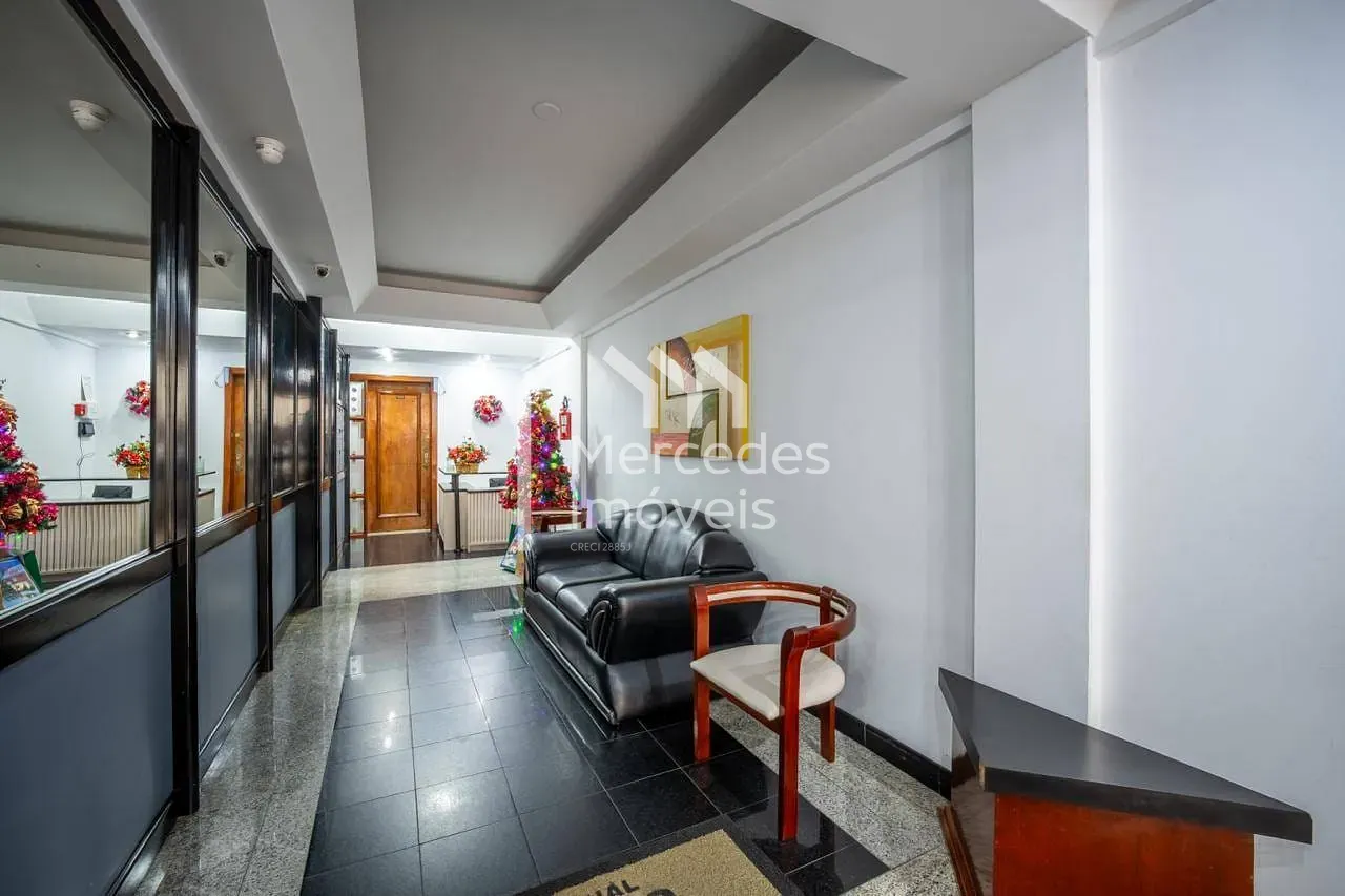 Foto 19 de Apartamento com 1 suíte + 2 dormitórios à venda, com 85m² - Centro, Itajaí, SC