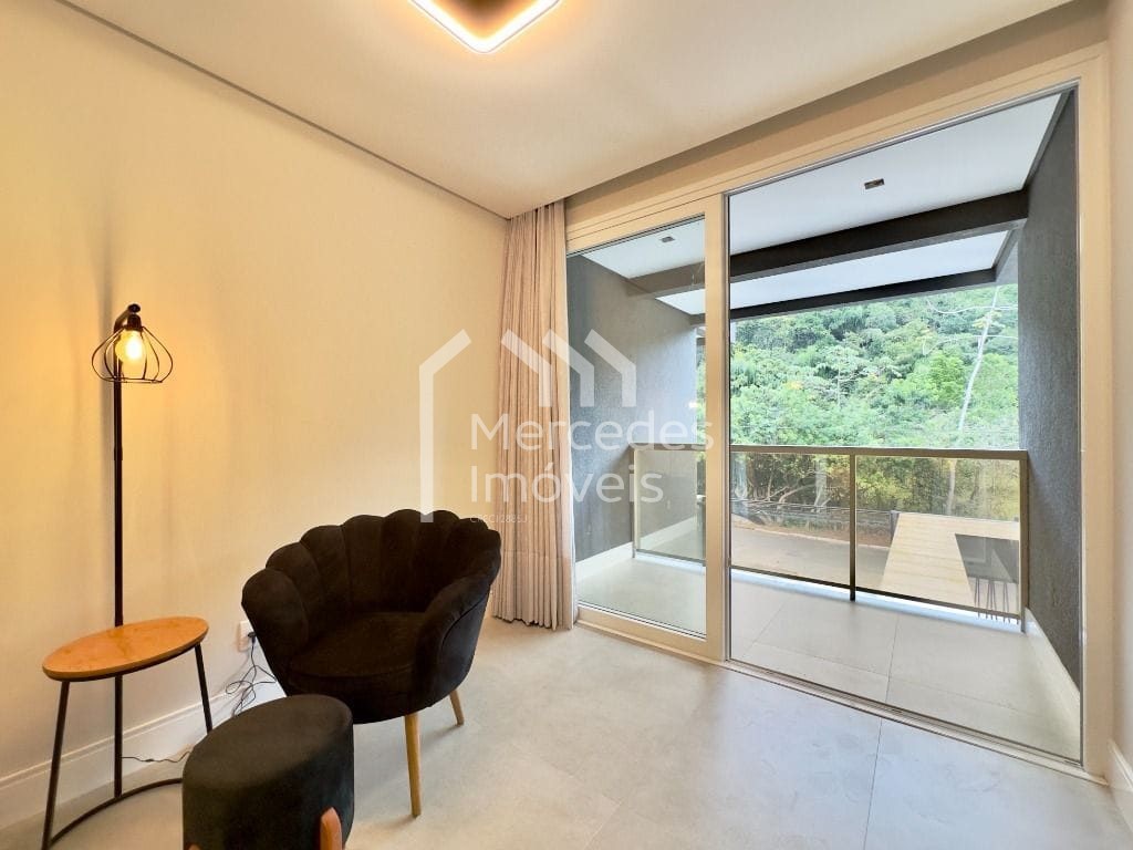 Foto 6 de Apartamento 1 suíte + 2 dorms à venda · Praia Brava, Balneário Camboriú