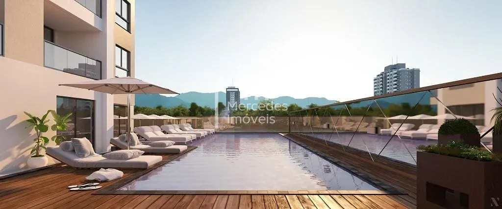 Foto 5 de Apartamento 1 suíte + 2 dorms à venda · Ressacada, Itajaí