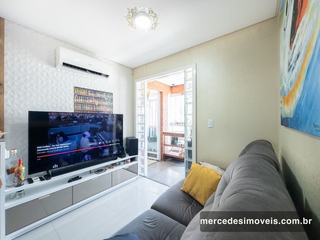 Foto 4 de Apartamento 2 suítes à venda · Vila Operária, Itajaí