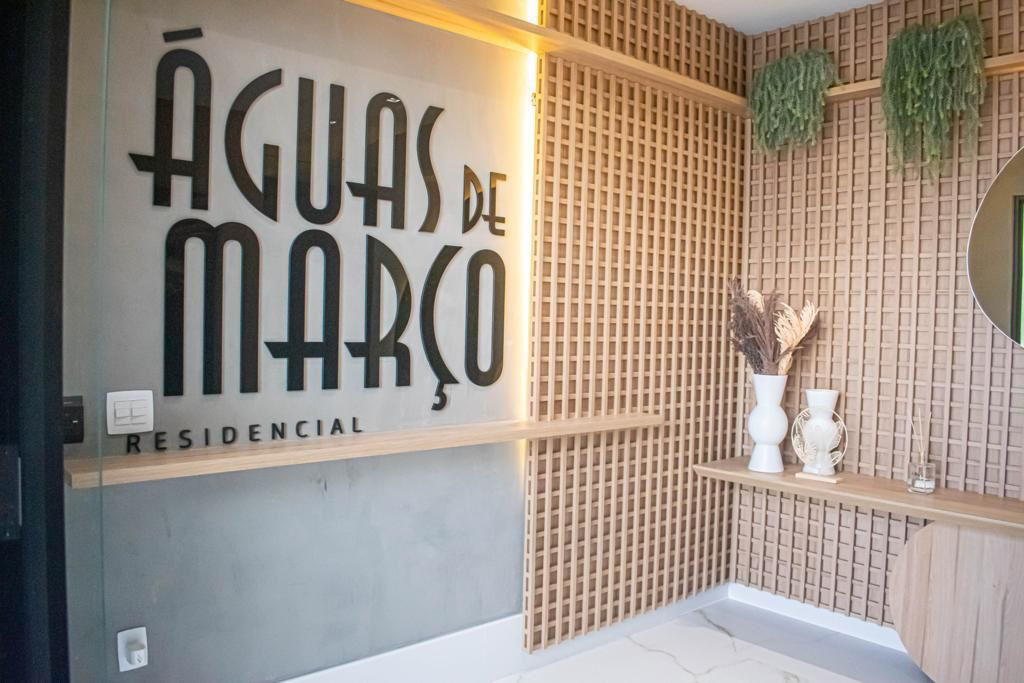 Foto 13 de Águas de Março
