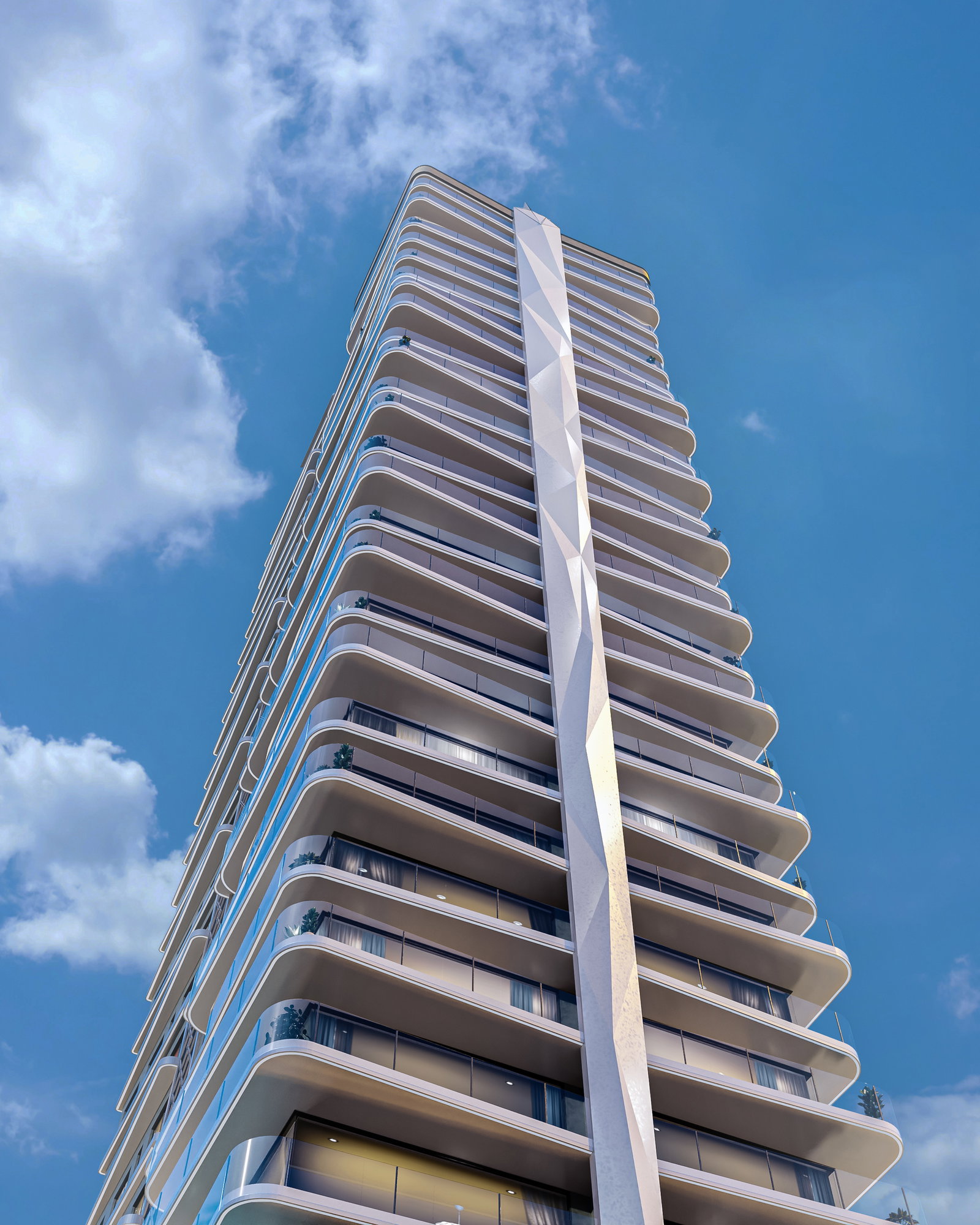 Foto 4 de Diamond Tower