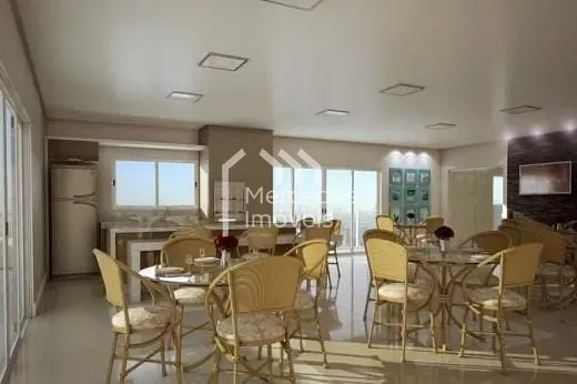 Foto 3 de Apartamento 2 suítes à venda · Centro, Itajaí · DOURADO DO MAR