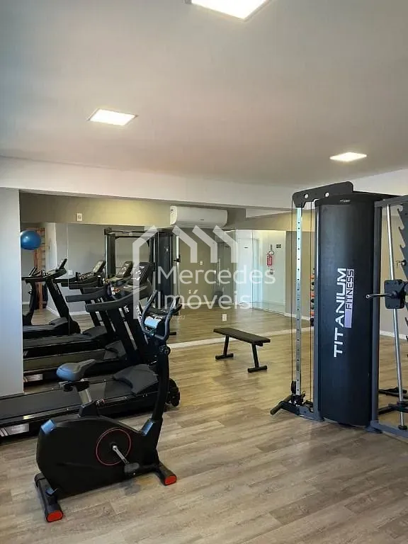 Foto 13 de Apartamento, 3 suites à venda, 123 m² - Fazenda - Itajaí/SC