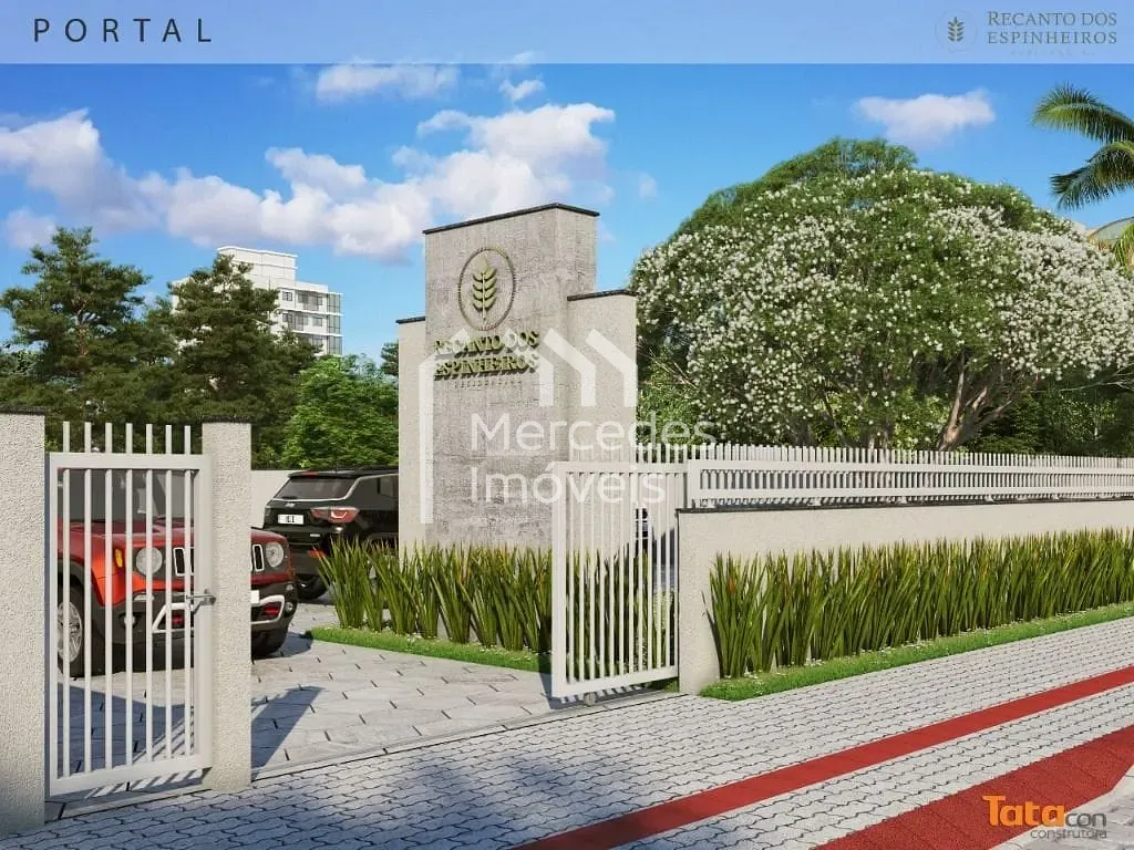 Foto 8 de Apartamento com 2 dormitórios à venda, 39 m² - Espinheiros - Itajaí/SC