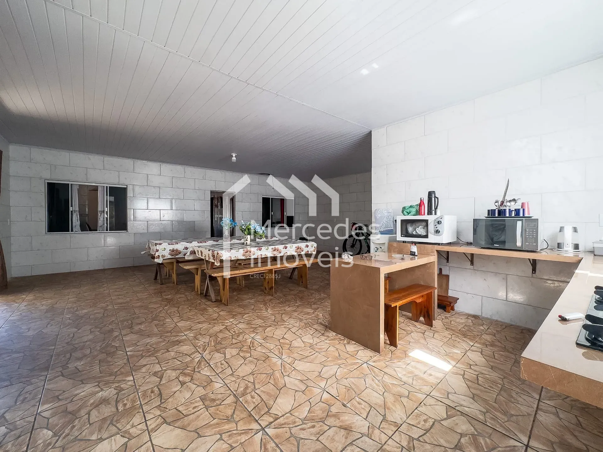 Foto 11 de Casa com 4 dormitórios à venda, São Vicente, Itajaí, SC
