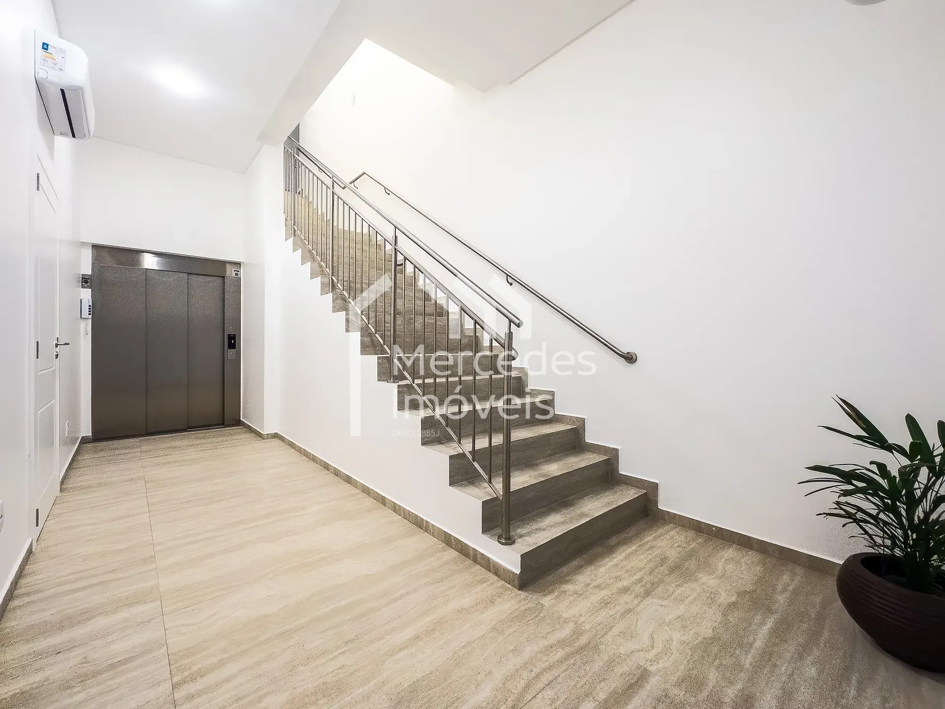 Foto 17 de Sala comercial para locação com 130m², Centro, Itajaí, SC