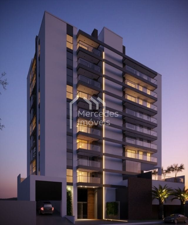 Foto 3 de Apartamento 1 suíte + 1 dorm à venda · Vila Operária, Itajaí · Ilha de Maiorca