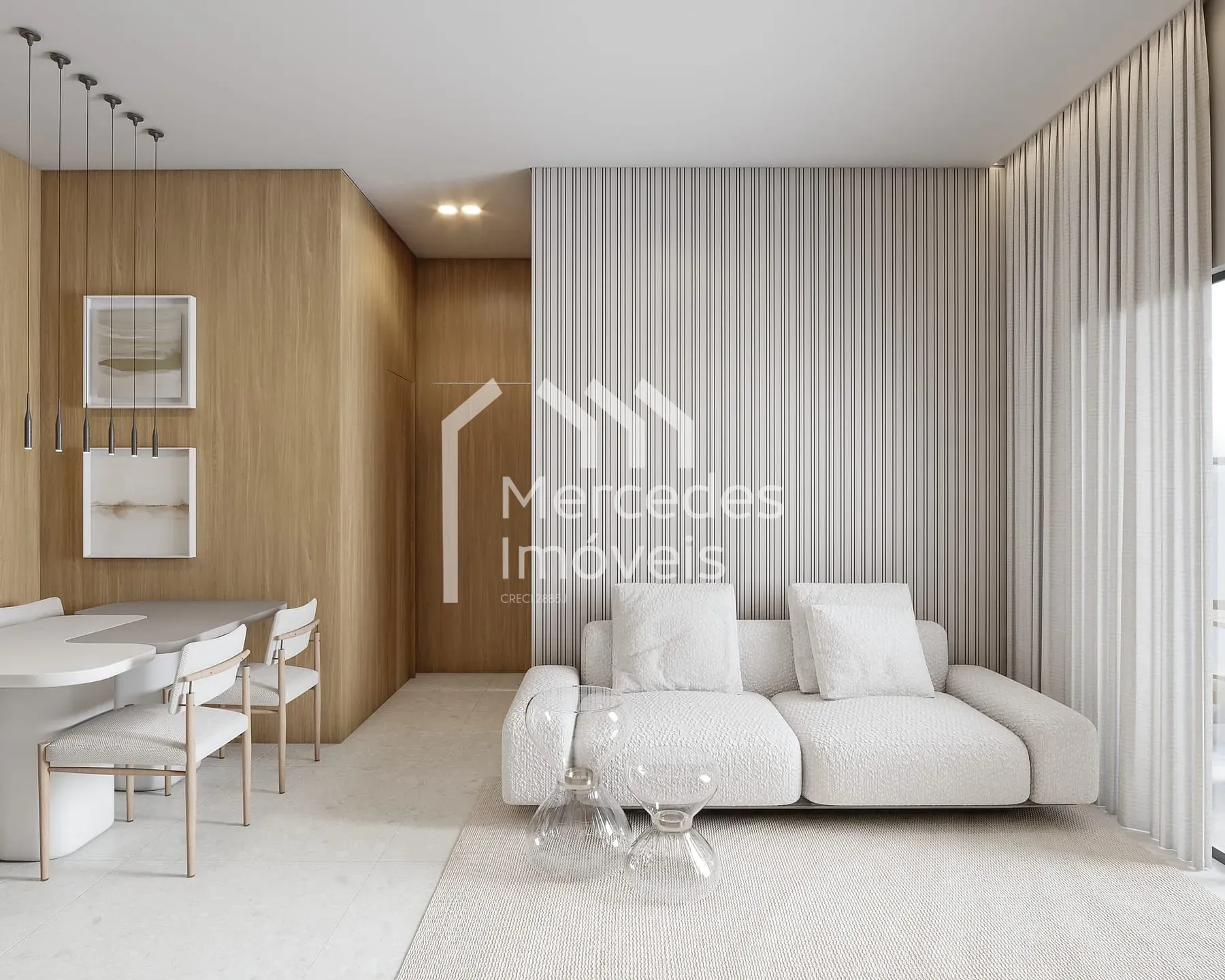 Foto 6 de Apartamento com 2 suítes à venda, Centro, Itajaí, SC