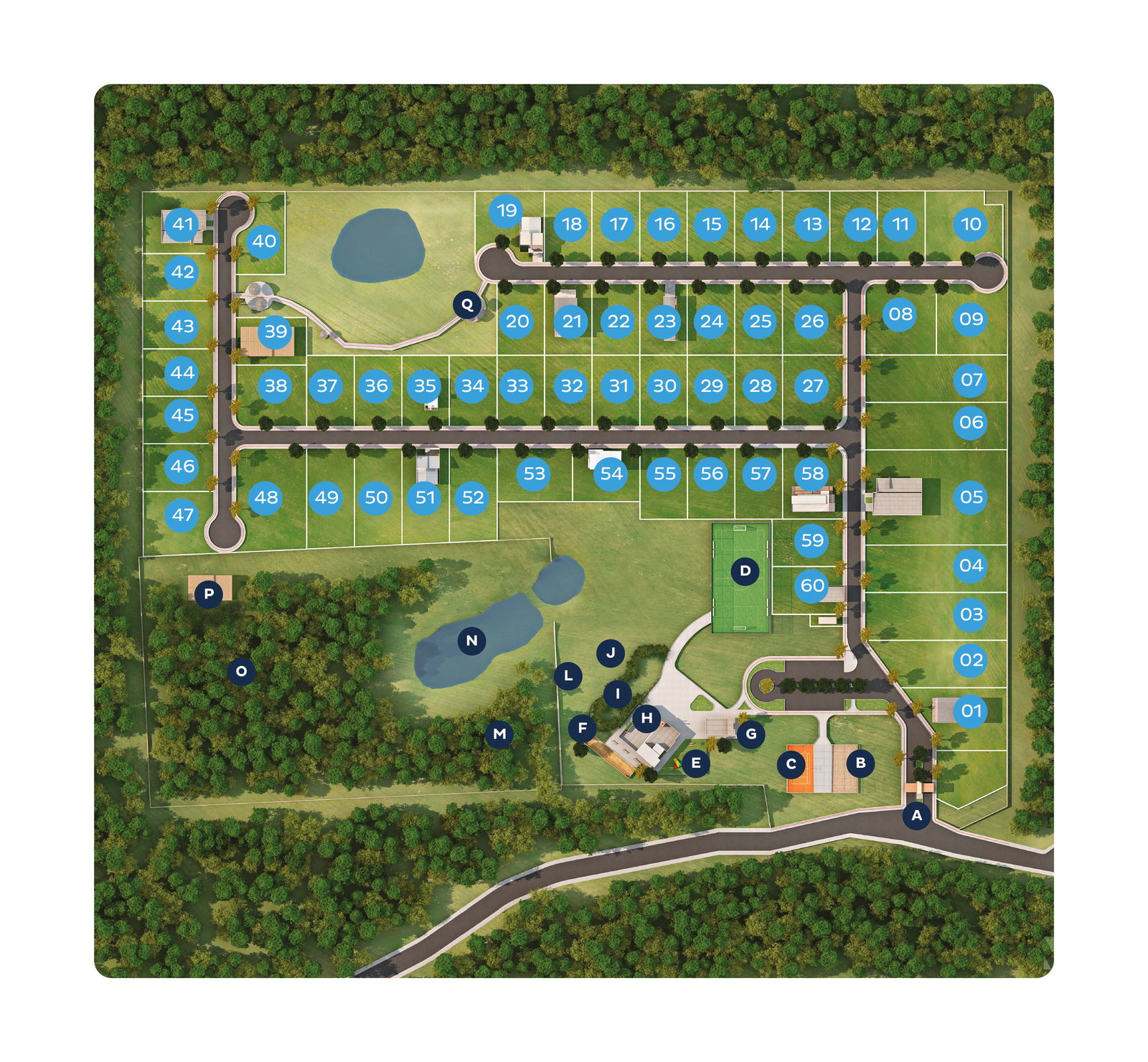 Imagem Implantação do Gralha Azul