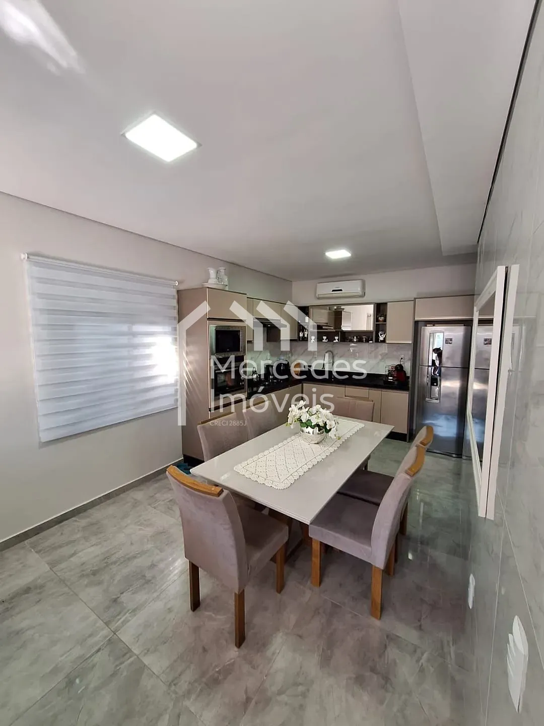 Foto 3 de Casa à venda - 2 suítes + 1 dormitório, São Vicente, Itajaí, SC