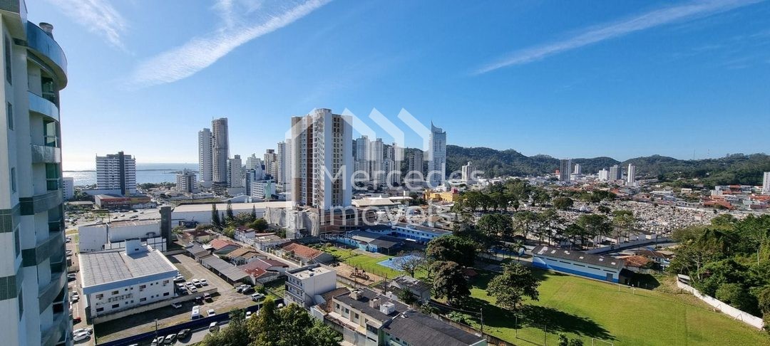 Foto 32 de Apartamento 1 suíte + 2 dorms à venda · Fazenda, Itajaí · VILA DO VERDE
