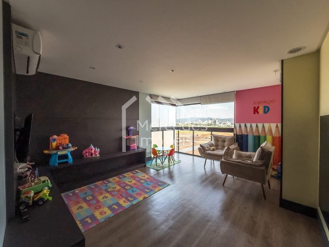 Foto 15 de Apartamento 1 suíte + 1 dorm à venda · São Francisco de Assis, Camboriú