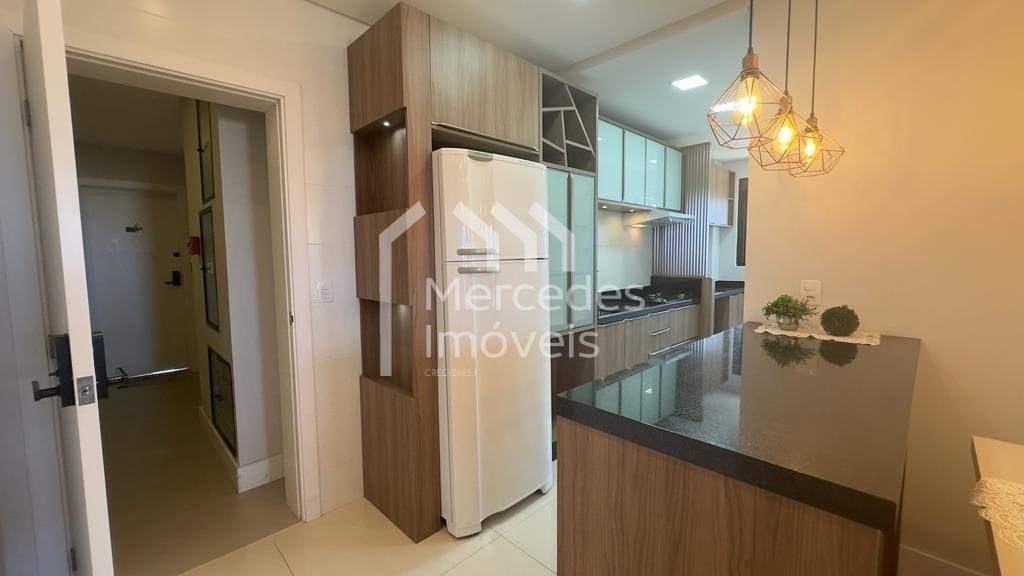 Foto 7 de Apartamento 2 suítes à venda · Centro, Itajaí · Manhattan Life Connection
