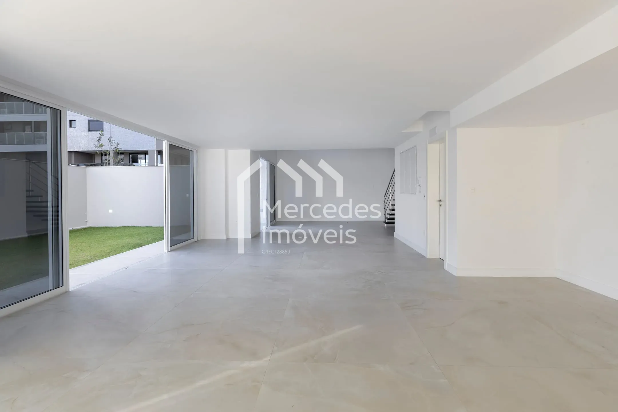 Foto 6 de Apartamento garden com 3 suítes à venda, Praia Brava de Itajaí, Itajaí, SC