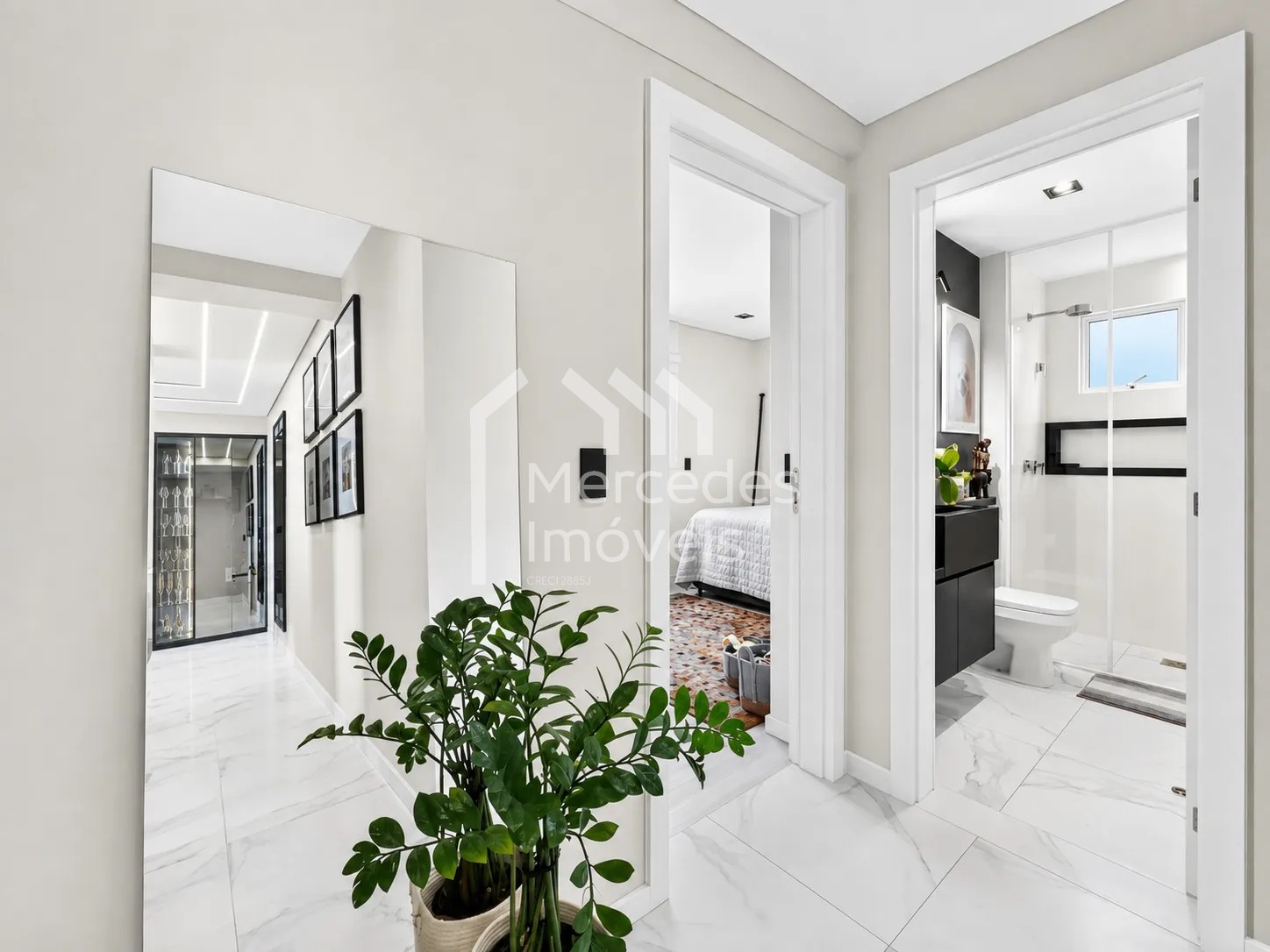 Foto 23 de Apartamento 2 suítes para alugar · Centro, Itajaí