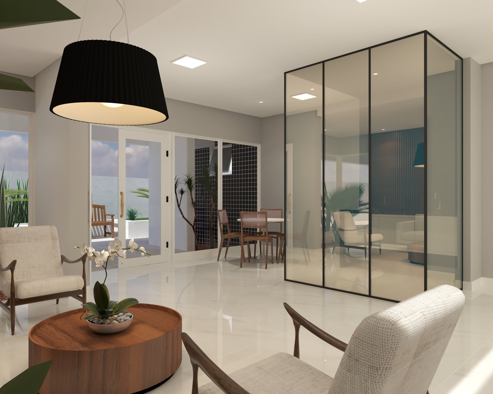 Foto 15 de Gran Villaggio Residencial