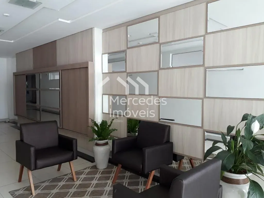 Foto 16 de Apartamento com 1 dormitório, 59m² à venda, Centro, Itajaí, SC