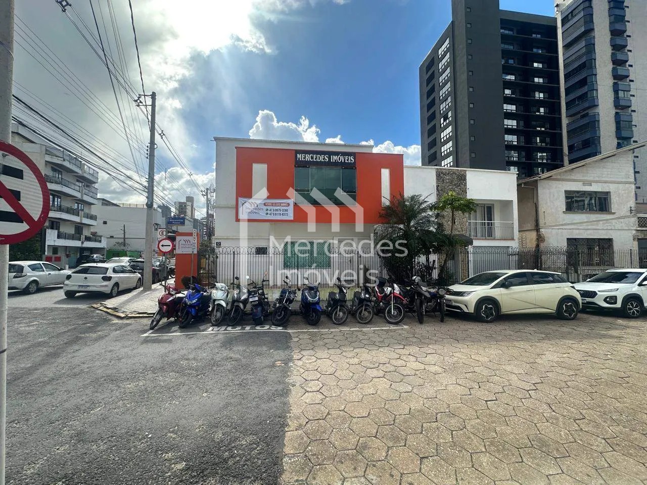 Foto 14 de Sala comercial à venda · Centro, Itajaí · 300 m²