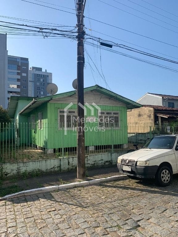 Foto 7 de Terreno à venda · São João, Itajaí