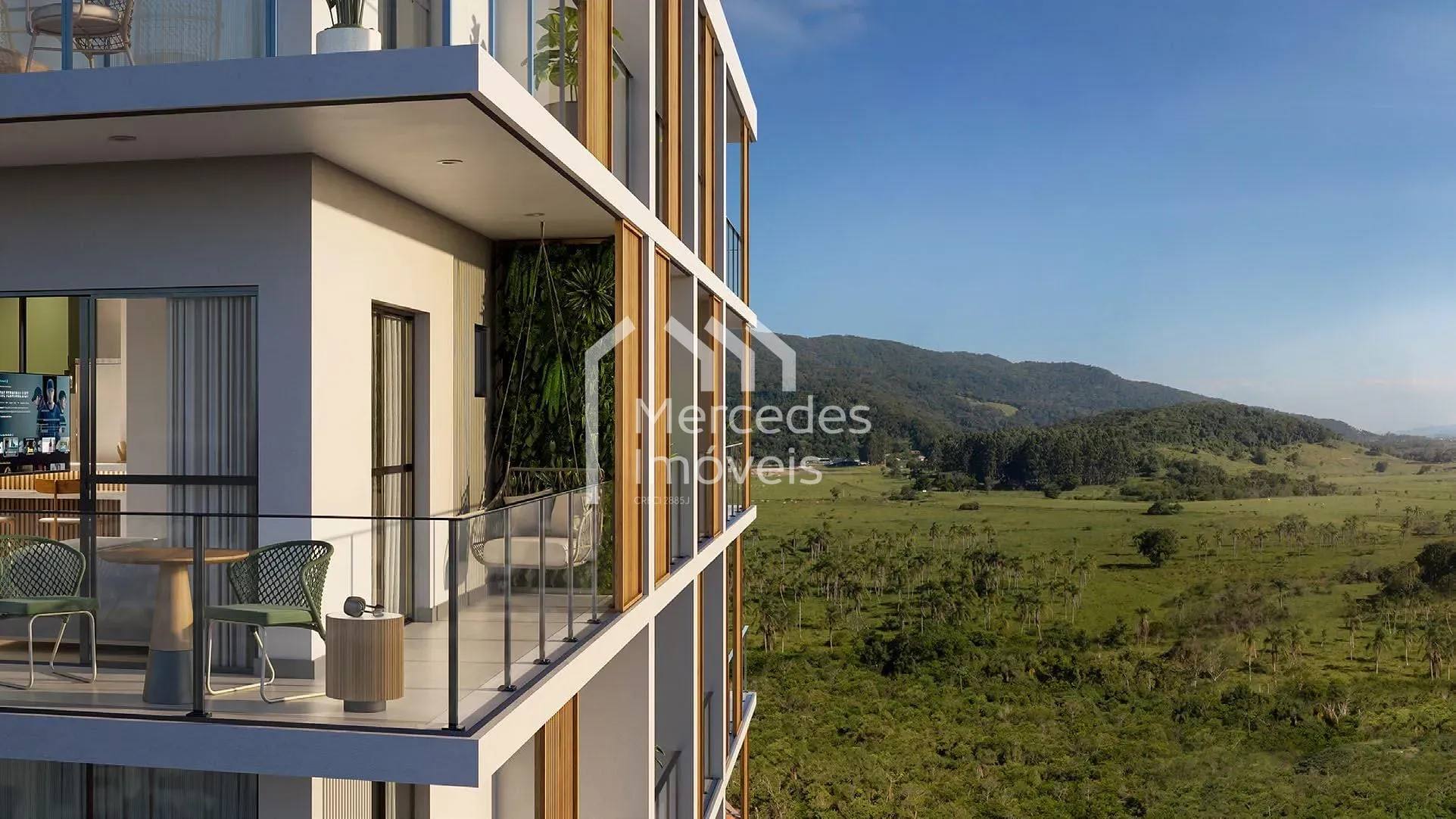 Foto 22 de Apartamento 1 dormitorio com 39.75m² à venda, Viva Park, Porto Belo, SC