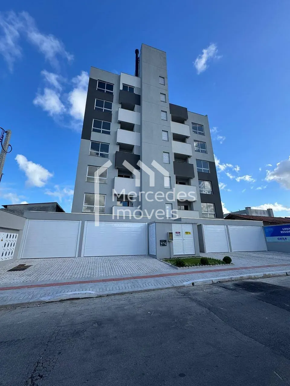 Foto 1 de Apartamento com 2 dormitórios 52.69m² à venda, por 480.000 - São Vicente, Itajaí, SC