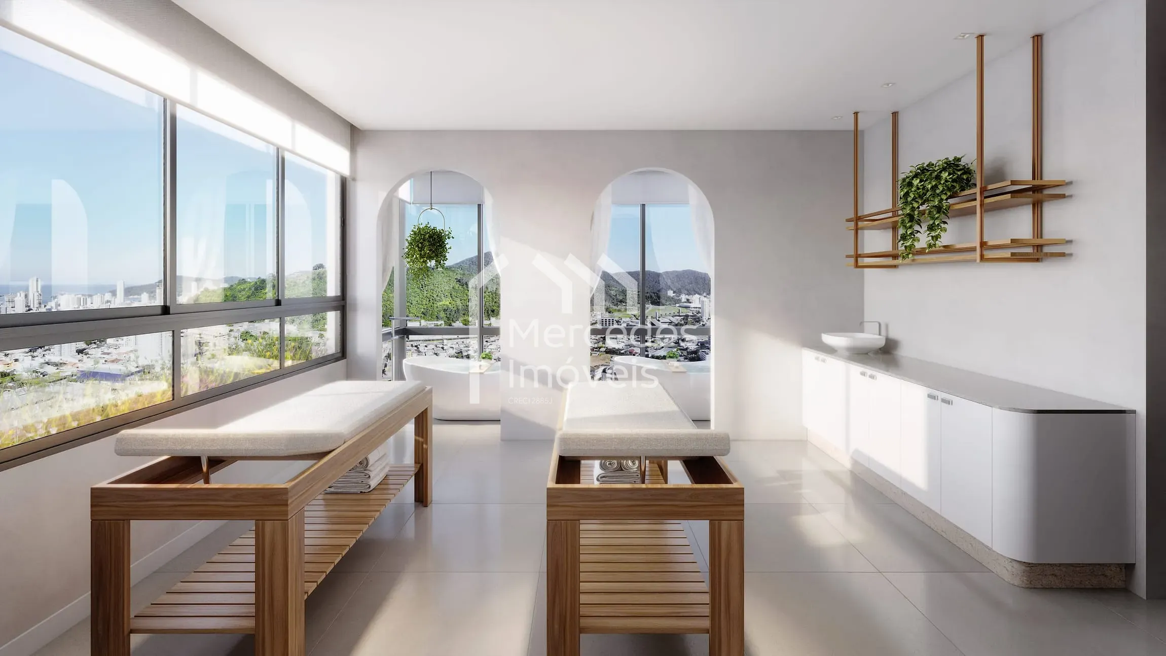 Foto 19 de Lançamento à venda, apartamento com 2 suites 76.59m² por R$ 911.000,00 - Vila Operária, Itajaí, SC